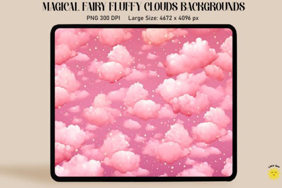 Lovely Pink Clouds Backgrounds: Your Guide to Dreamy Design Assets